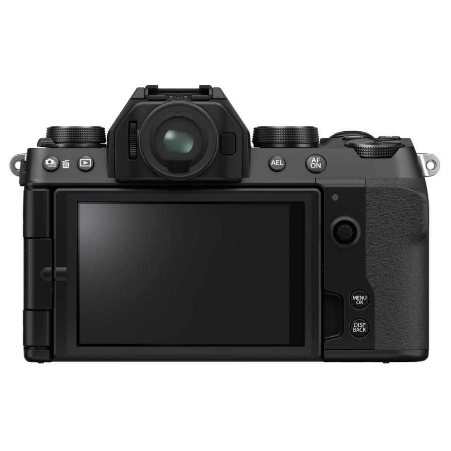 展示品 FUJIFILM X-S10 ダブルズームレンズキット 富士フィルム｜gcs-net｜02