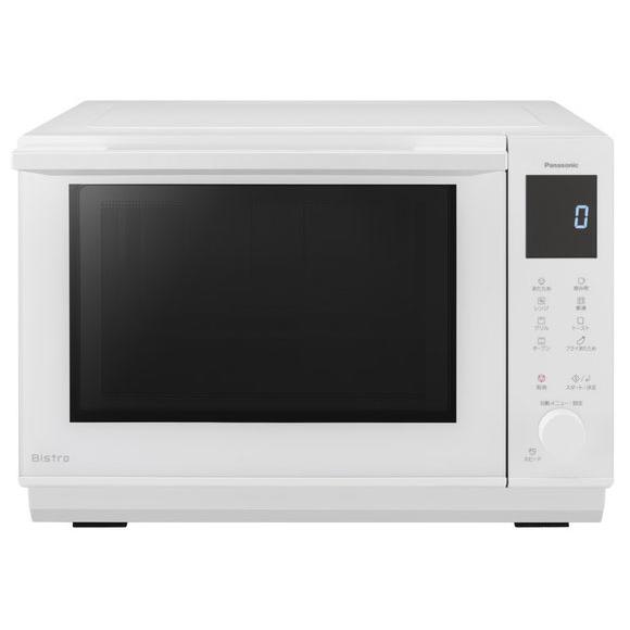 展示品 Panasonic ビストロ NE-BS5B-WJ [ホワイト] パナソニック 
