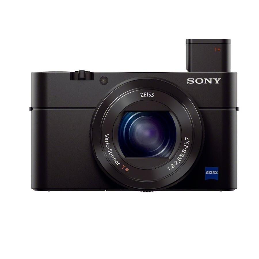 展示品 SONY Cyber-shot DSC-RX100M3 サイバーショット ソニー