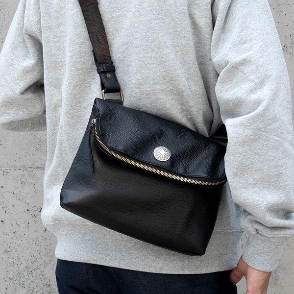 BAGS (バッグ) – MOTO ONLINE STORE Commission moto bag ブラック