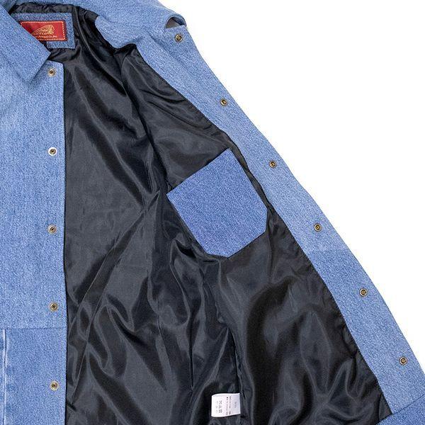 INDIAN MOTOCYCLE（インディアンモトサイクル） コーチジャケット