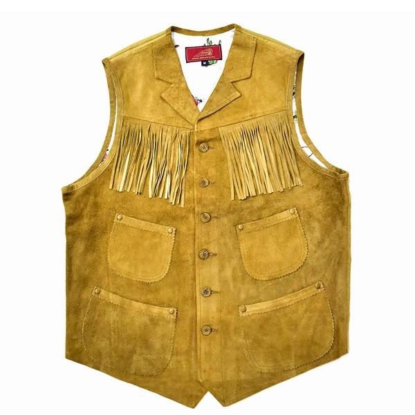 INDIAN MOTOCYCLE（インディアンモトサイクル） カウスウェード