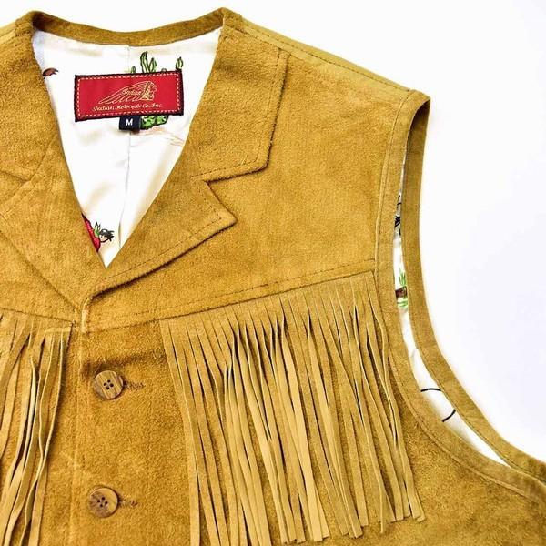 INDIAN MOTOCYCLE（インディアンモトサイクル） カウスウェード