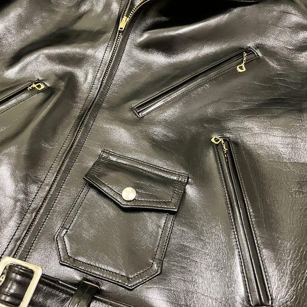 INDIAN MOTOCYCLE（インディアンモトサイクル） INDIAN MOTORCYCLE 茶