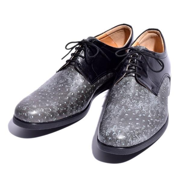 Dolce & Gabbana クロコ？型押し？編み込みレザーシューズ Dolce & Gabbana クロコ？型押し？編み込みレザーシューズ