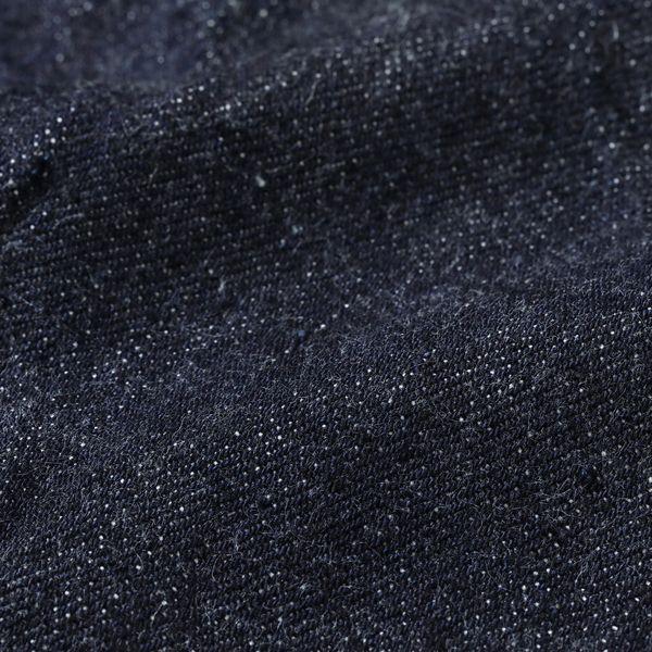 シュガーケーン SUGAR CANE Tバック ジージャン デニムジャケット 13oz. DENIM BLOUSE 1936 MODEL 東洋 復刻 SC11936Tの画像