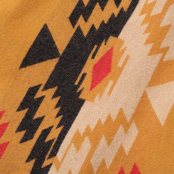 SUGAR CANE シュガーケーン ネイティブ アメリカン ウール