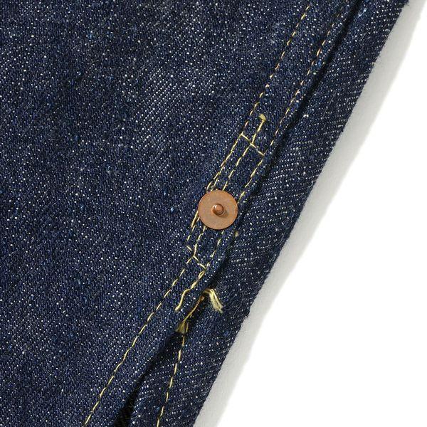 SUGAR CANE シュガーケーン Tバック ジージャン デニムジャケット