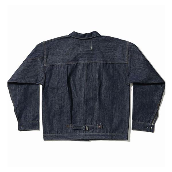 SUGAR CANE シュガーケーン Tバック ジージャン デニムジャケット