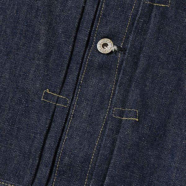 Sugar Cane S1945E 　SIZE46　　デニムGジャン Sugar Cane S1945E SIZE46 デニムGジャン SUGAR CANE シュガー