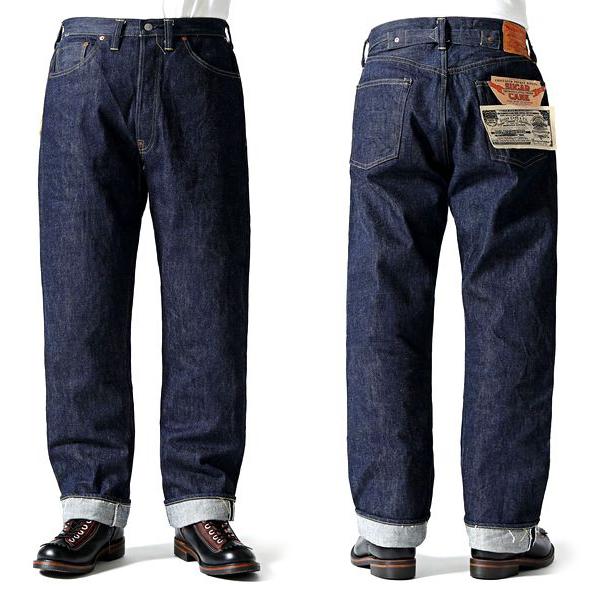 SUGAR CANE シュガーケーン デニム パンツ Super “Denim” Collectibles