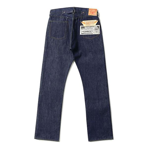 SUGAR CANE シュガーケーン デニム パンツ Super “Denim” Collectibles