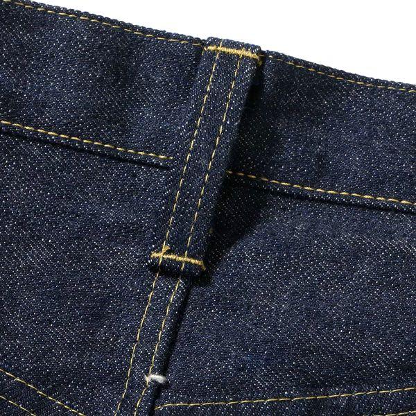 SUGAR CANE 50周年 シュガーケーン デニム パンツ Super “Denim