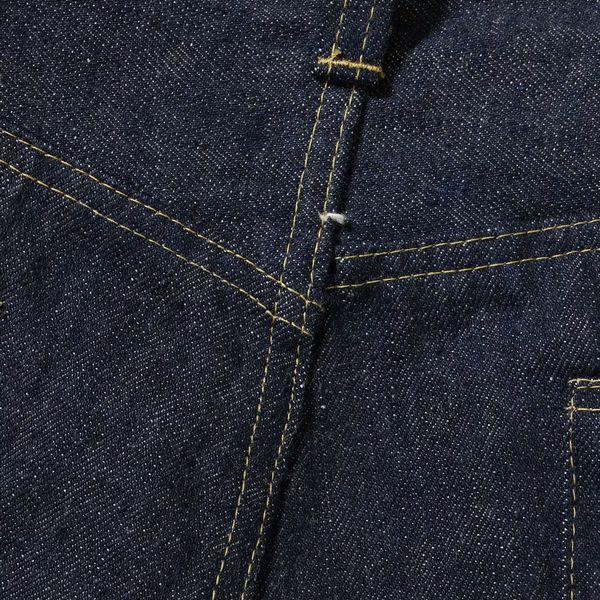 SUGAR CANE 50周年 シュガーケーン デニム パンツ Super “Denim