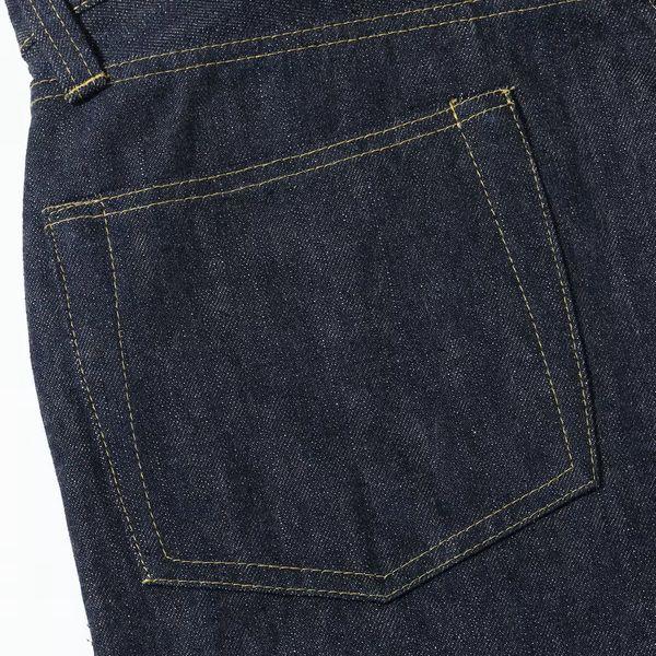 SUGAR CANE 50周年 シュガーケーン デニム パンツ Super “Denim