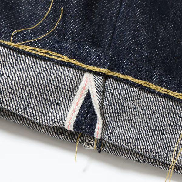 SUGAR CANE 50周年 シュガーケーン デニム パンツ Super “Denim