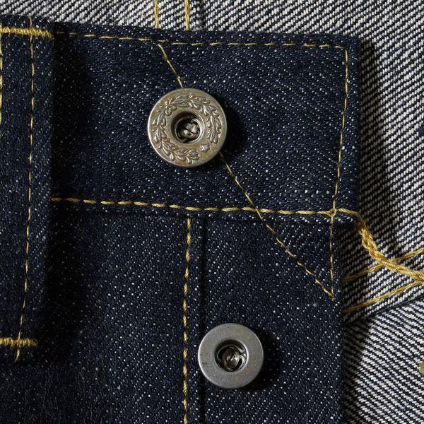 SUGAR CANE 50周年 シュガーケーン デニム パンツ Super “Denim