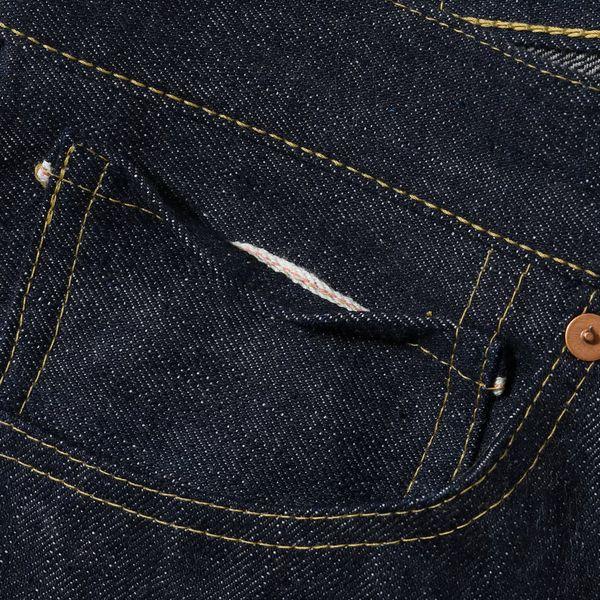 SUGAR CANE 50周年 シュガーケーン デニム パンツ Super “Denim