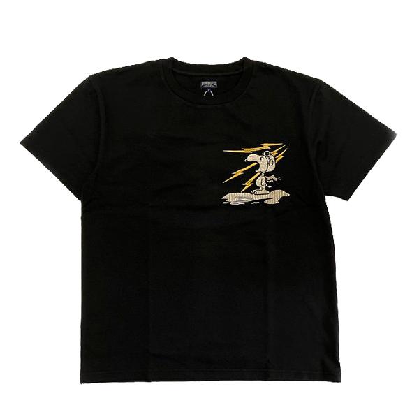 TAILOR TOYO テーラー東洋 × ピーナッツ PEANUTS 半袖 アラスカ 