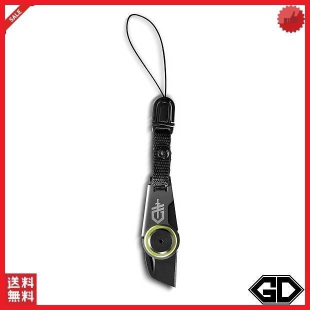 21年最新海外 Gerber ガーバー キーホルダーナイフ Gdc Zip Blade ジップブレード Wantannas Go Id