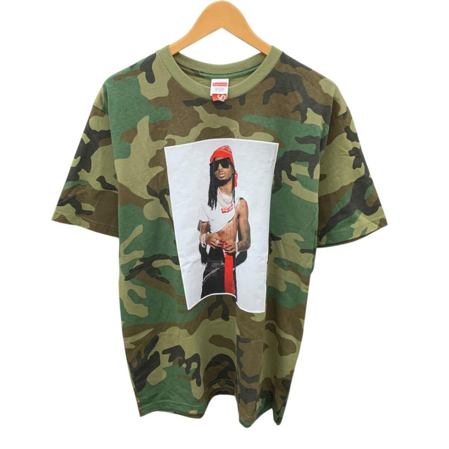 Supreme（シュプリーム） 未使用品 25AW SUPREME Playboi Carti Tee