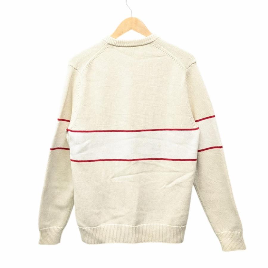 GIVENCHY（ジバンシィ） GIVENCHY REVERSE SWEATER リバースロゴクルー