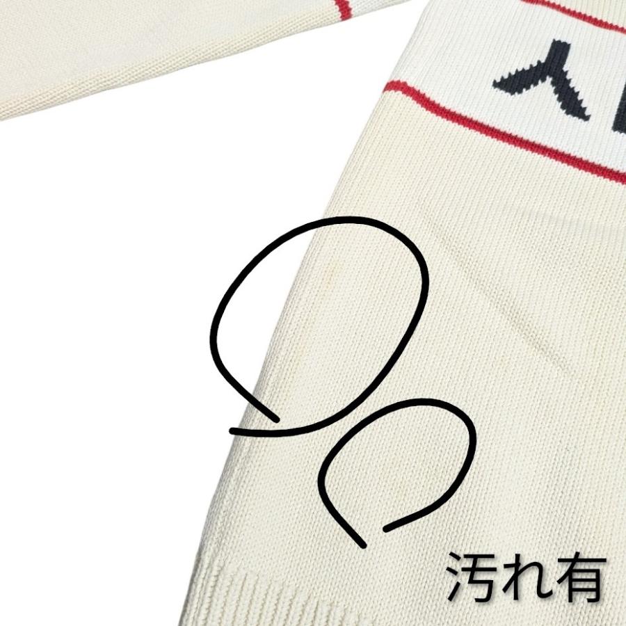 GIVENCHY（ジバンシィ） GIVENCHY REVERSE SWEATER リバースロゴクルー
