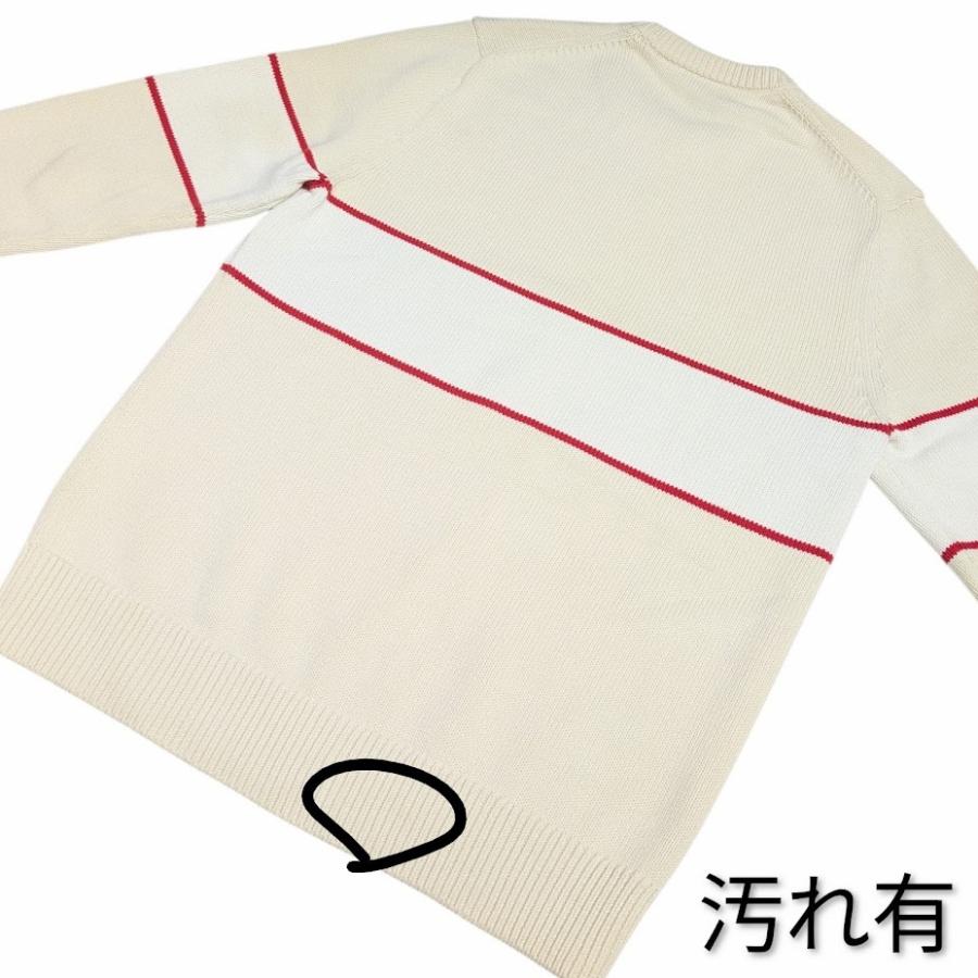 GIVENCHY（ジバンシィ） GIVENCHY REVERSE SWEATER リバースロゴクルー