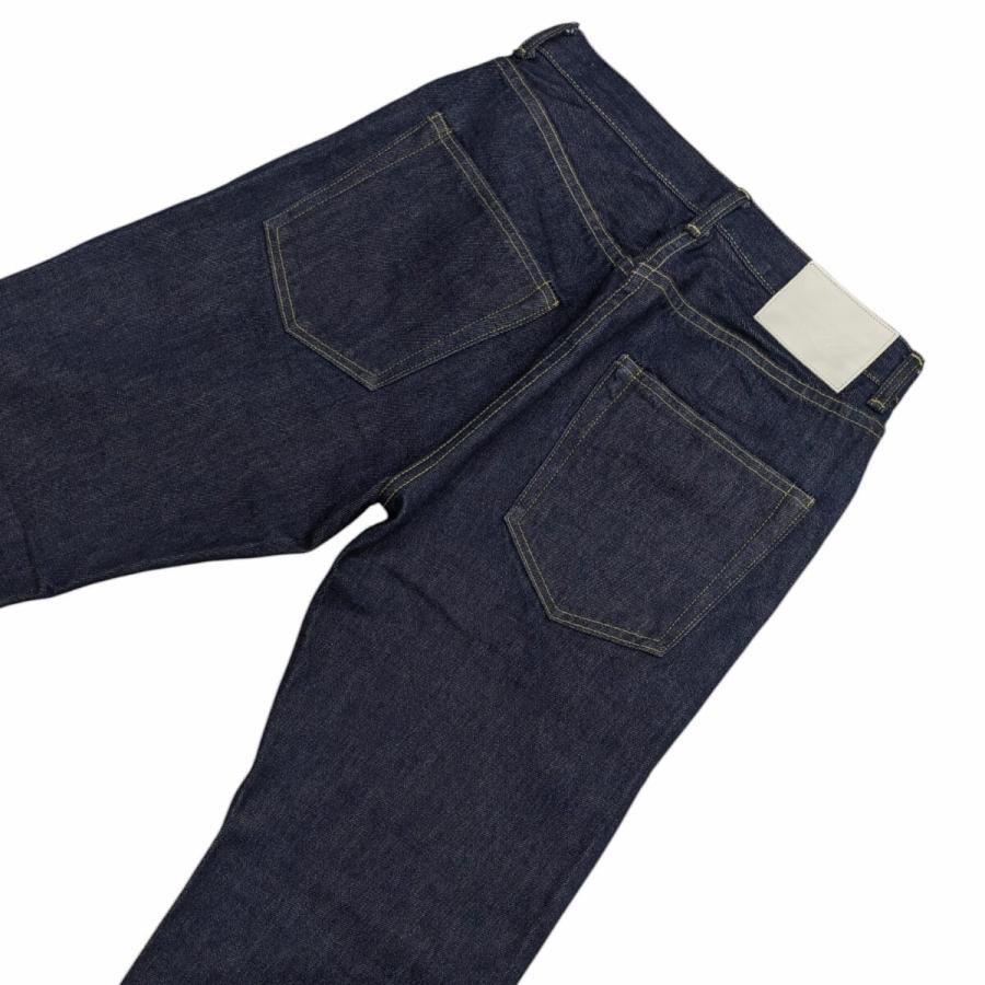 メンズファッション Ron Herman◇WWIl Raw大戦モデルStraight Denim 