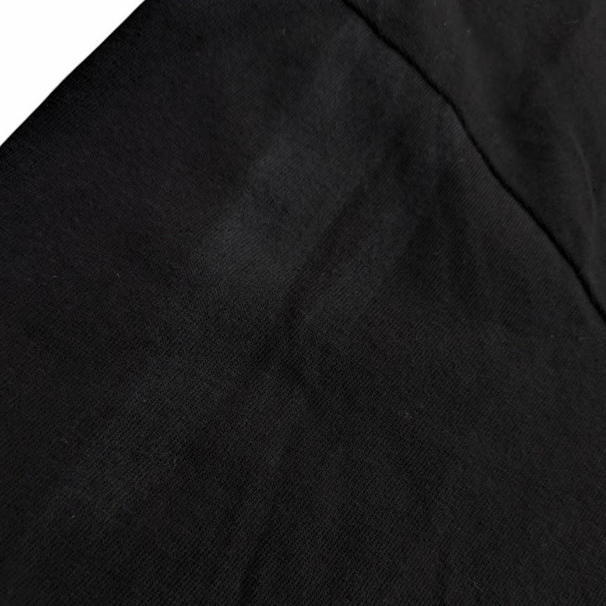 FR2 #FR2 エフアールツー 限定 月桃 ネオンロゴTシャツ ブラック系