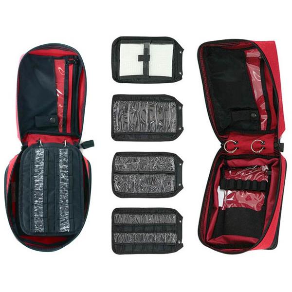 アイアンダック IDXドラッグモジュール メディカル 医療 バッグ 