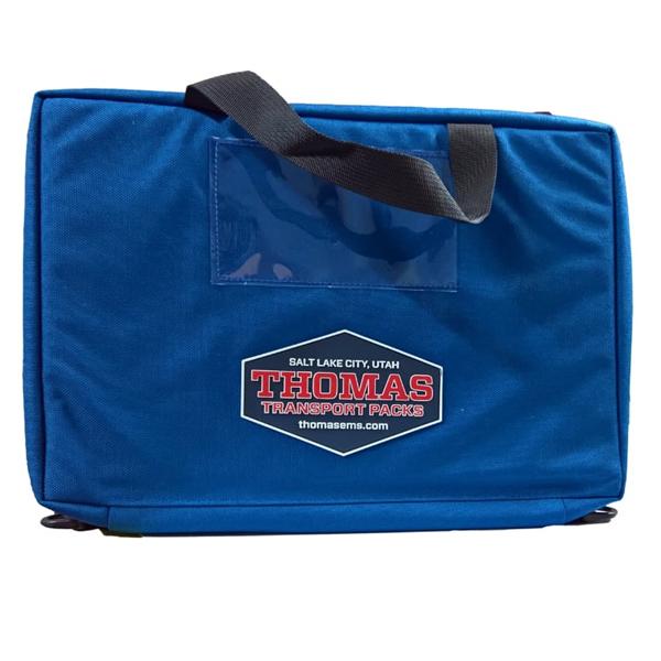 トーマス EMSエアロメドドラッグキット メディカル 救急 バッグ