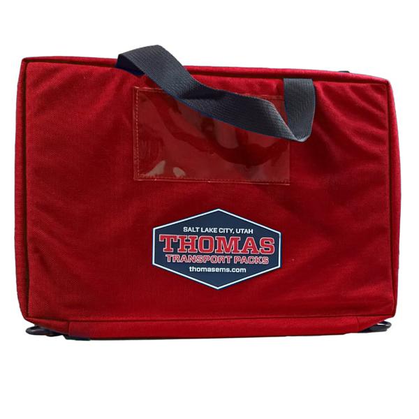 トーマス EMSエアロメドドラッグキット メディカル 救急 バッグ トーマス