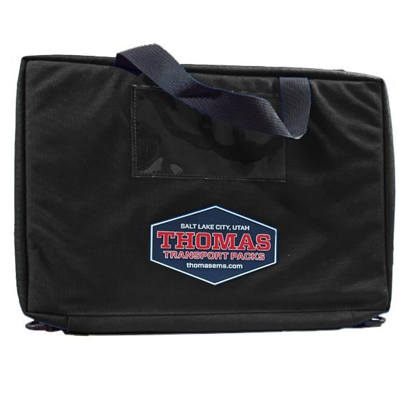 トーマス EMSエアロメドドラッグキット メディカル 救急 バッグ トーマス