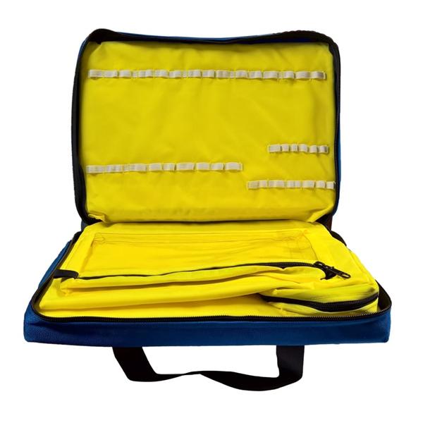 トーマス EMSエアロメドドラッグキット メディカル 救急 バッグ トーマス