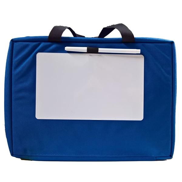 トーマス EMSエアロメドドラッグキット メディカル 救急 バッグ トーマス