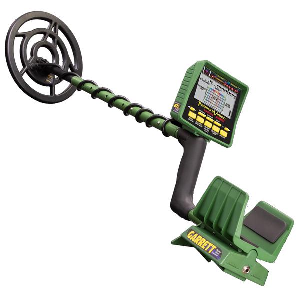 ギャレット GARRETT 金属探知機 GTI2500 正規品 金属探知機