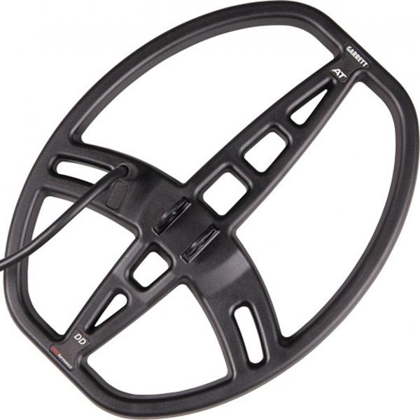 金属探知機　GARRETT AT Pro Brasil Detectores de metais - Detector de Metais Garrett PRO