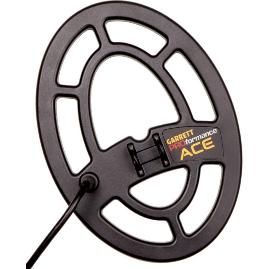 ギャレット GARRETT 金属探知機 エース 300i ACE 正規品 : G-Defence