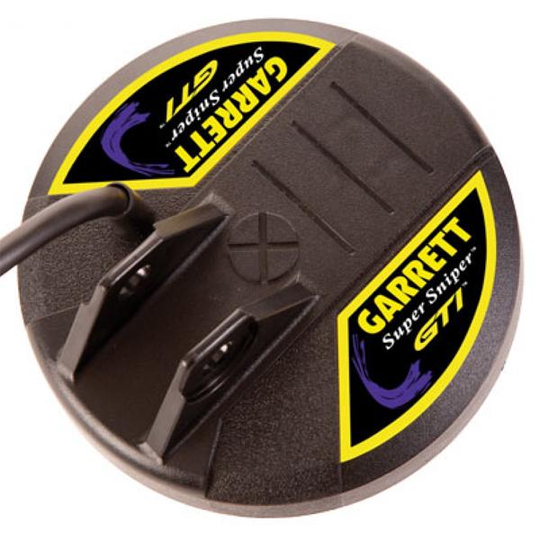 ギャレット GTI2500シリーズ用 4.5インチ サーチコイル スーパースナイパー