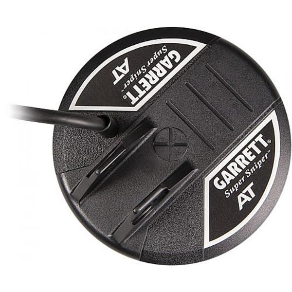 ギャレット ATシリーズ用 4.5インチ サーチコイル スーパースナイパー Searchcoils For Metal Detector | Treasure Hunting Tools