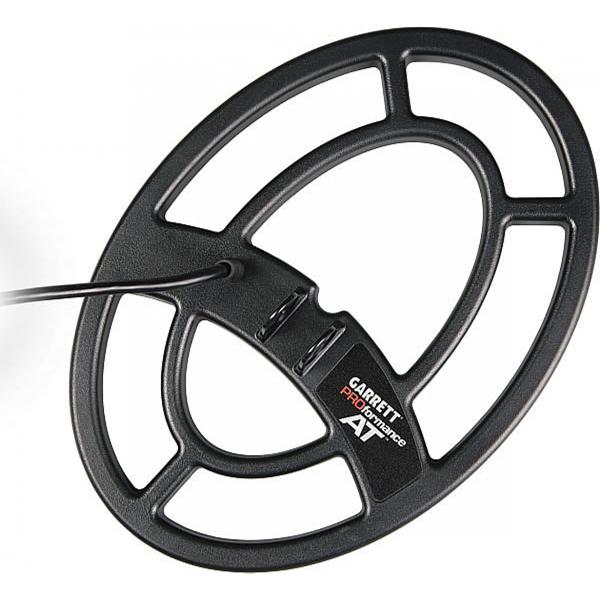 ギャレット ATシリーズ用 9x12インチ サーチコイル プロフォーマンス 楕円