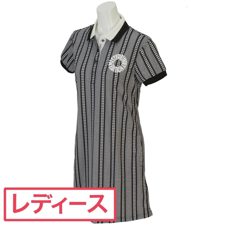 オープニング大放出セール 13時迄注文で当日出荷 マスターバニーエディション Master Bunny Edition ストライププリント半袖ワンピース 159 レディス ワンピース Pearly Gates By Gdo Yahoo 店 通販 Yahoo ショッピング 国産 Www Doctor