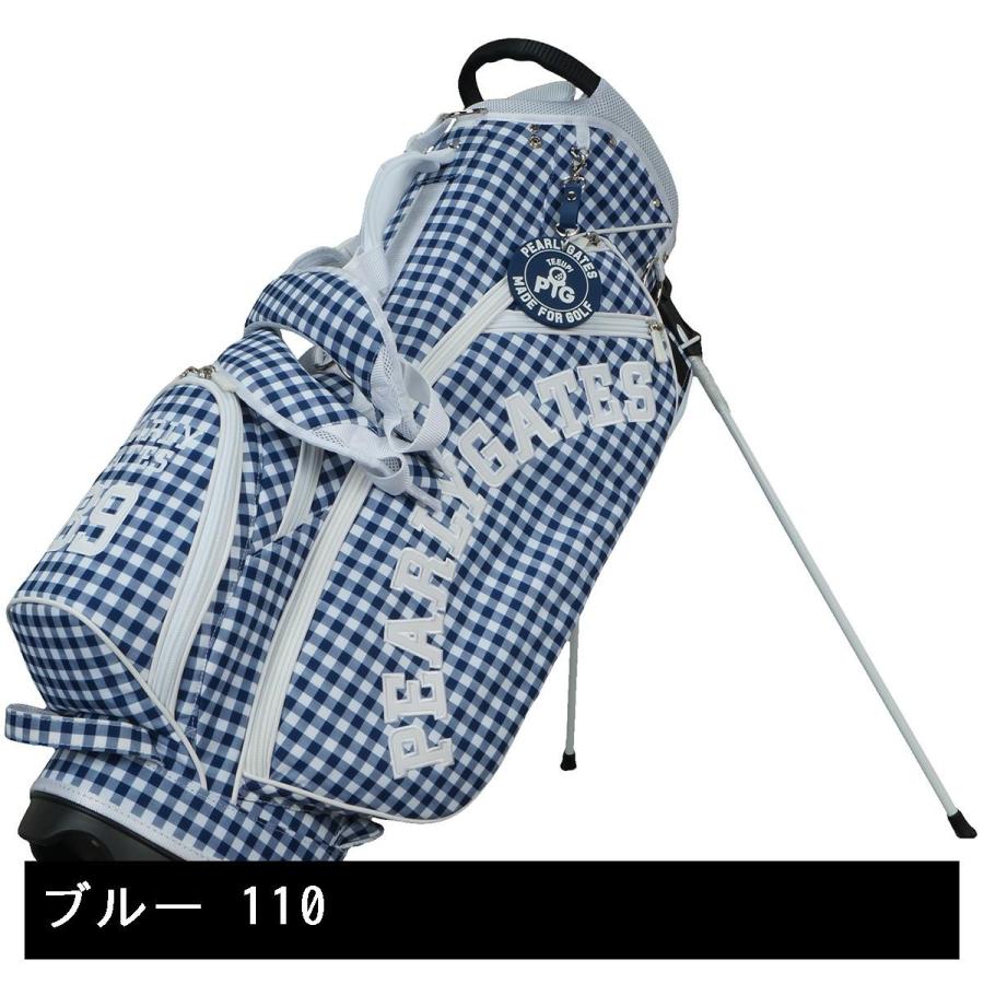 保存版 www.contec.com.bo パーリーゲイツ ギンガムチェック キャディ