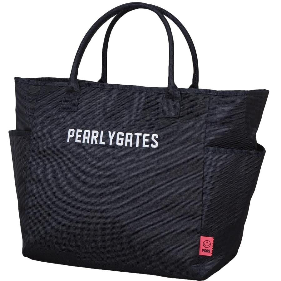 PEARLY GATES 夏用ロッカーバッグ