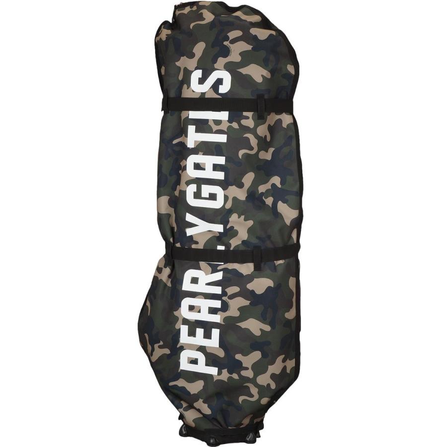 13時迄注文で当日出荷」パーリーゲイツ PEARLY GATES トラベルカバー