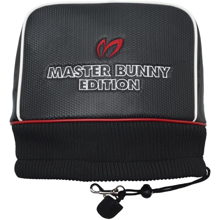 お値下げ❗️マスターバニーエディション キャディバッグ&アイアン