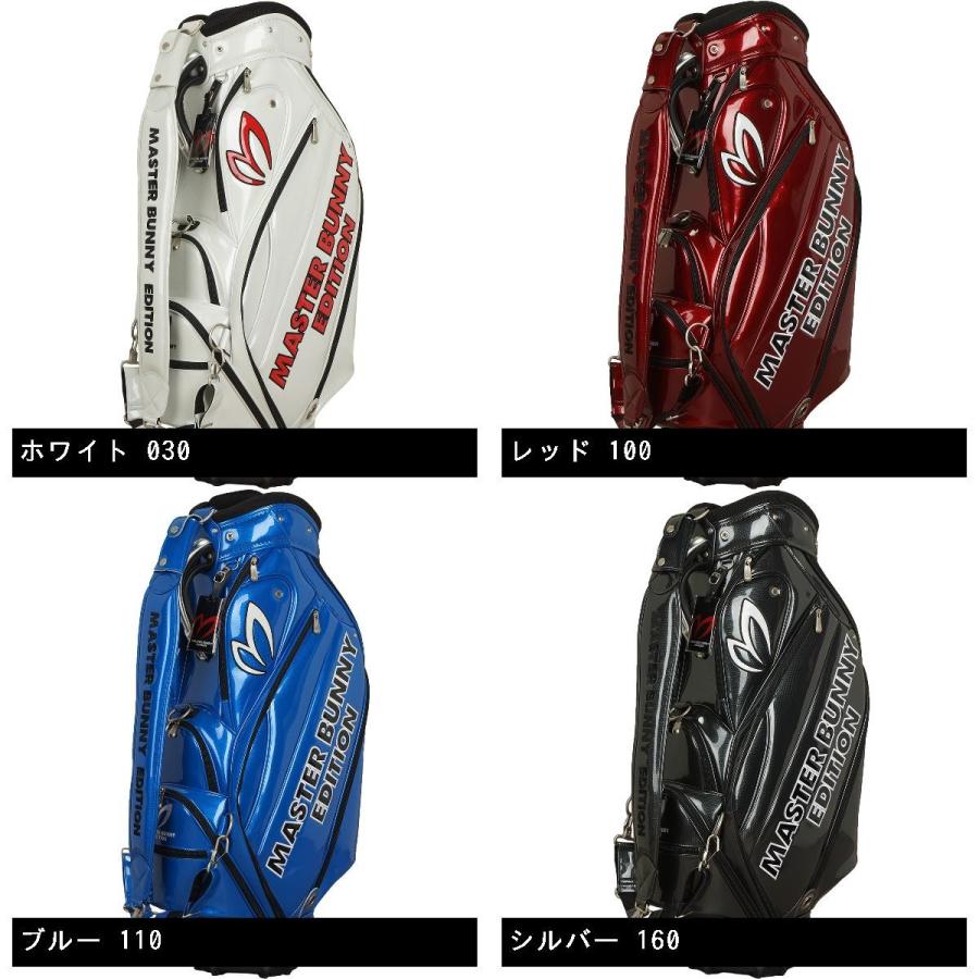 MASTER BUNNY EDITION プロ仕様 9.5型3点式 エナメル