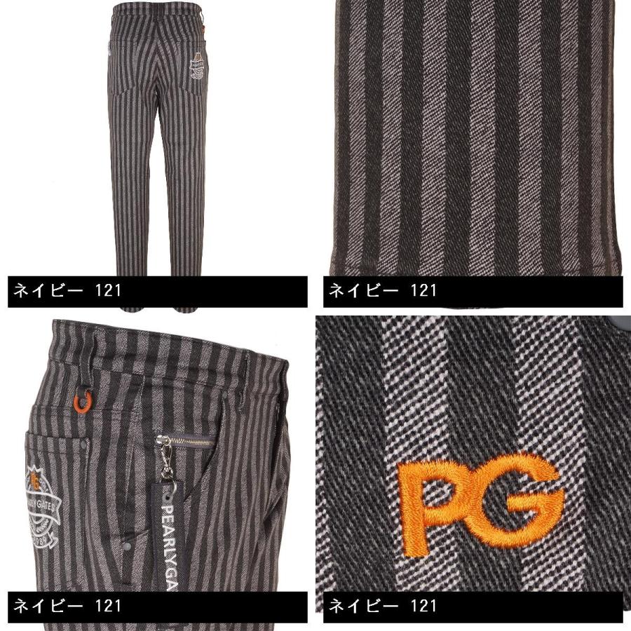 13時迄注文で当日出荷」パーリーゲイツ PEARLY GATES パワフルコットン