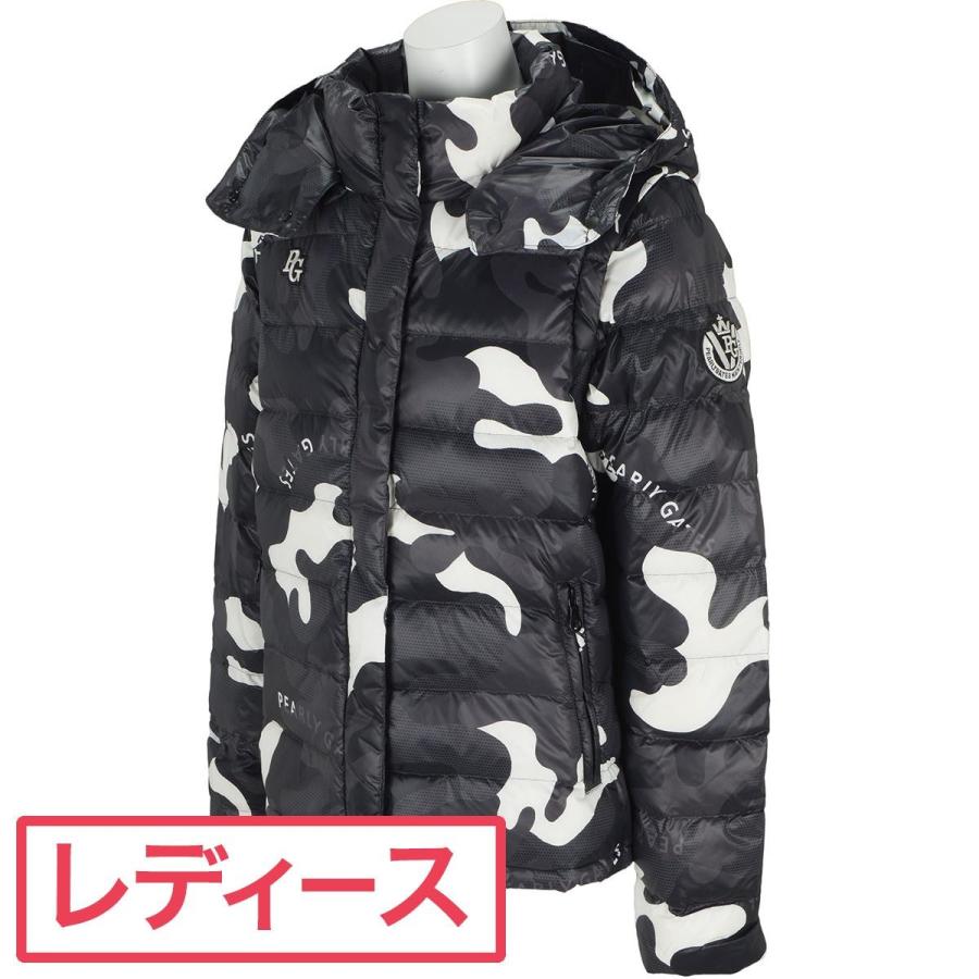 配送員設置送料無料 13時迄注文で当日出荷 パーリーゲイツ Pearly Gates タフタ 強シレー チェック カモプリントブルゾン レディス Pearly Gates By Gdo Yahoo 店 通販 Yahoo ショッピング 人気ブランドを Www Ladislexia Net